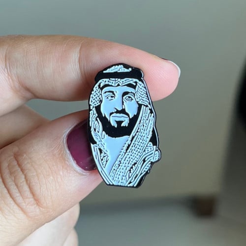 ولي العهد مغناطيس