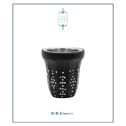 مبخرة فنجال رشم صغير
