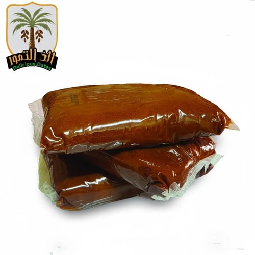 Date paste