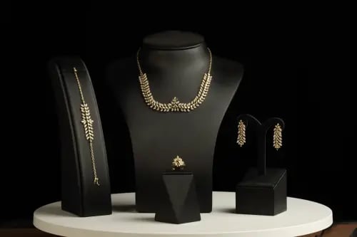 Classic set 24.8 grams