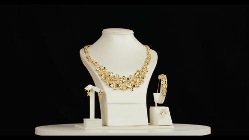 Classic set 40.76 grams