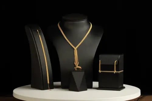 Classic set 23.6 grams