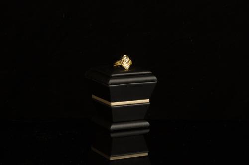 Classic ring 1 gram 21 karat