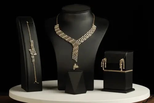Classic set 36.2 grams