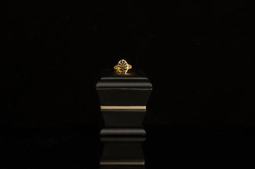 Classic ring 1 gram 21 karat