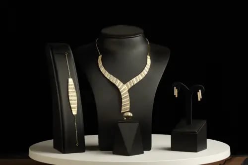 Classic set 29.3 grams
