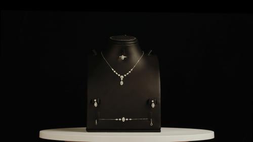 Classic set 6.64 grams