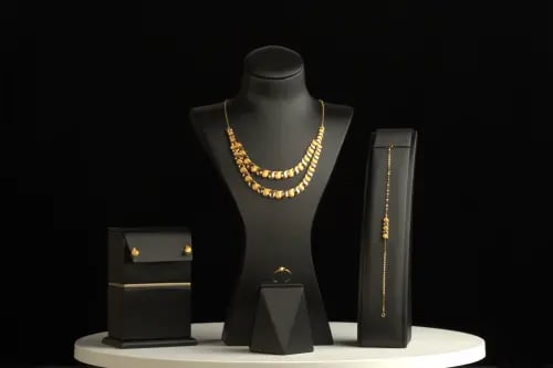 Complete classic set 15.96 grams