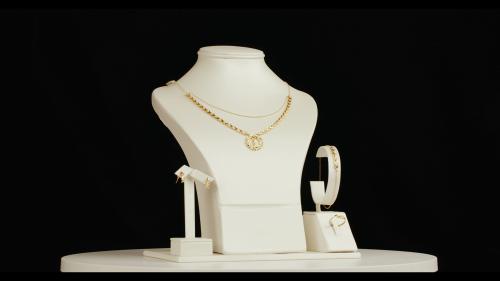 Classic set 11.91 grams
