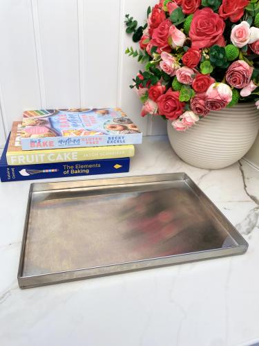 صينية كيك مقاس 22*32 Cake Pan