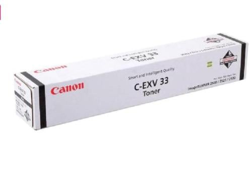 حبر طابعة كانون C-EXV 33 اصلي