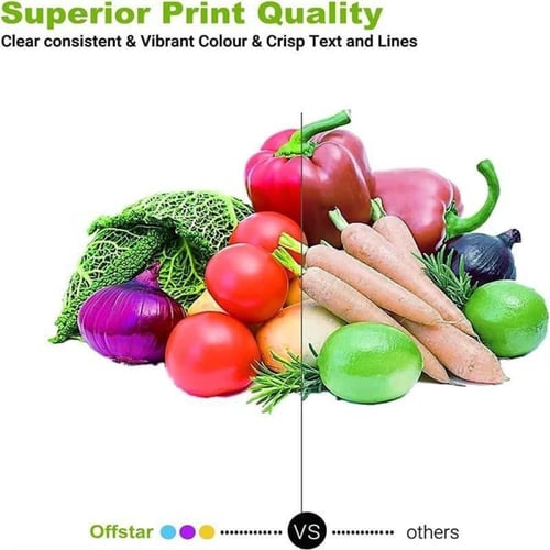 حبر ليزر زيروكس أصفر 6500 WorkCentre 6505 | Phaser