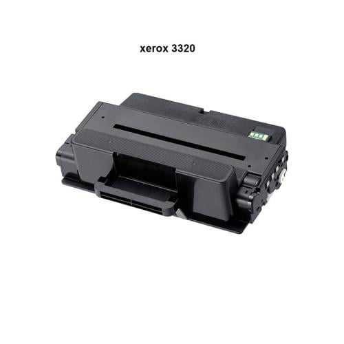 حبر طابعة زيروكس اسود xerox 3320
