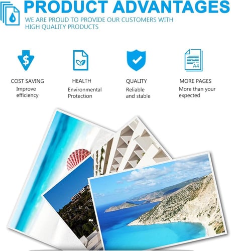 طقم 307A حبر طابعة CE740A CE741A CE742A CE743A متو...