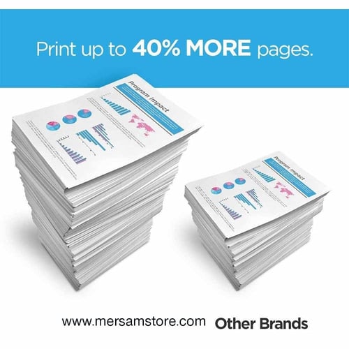 حبر طابعة 26A اسود CF226A متوافق مع طابعات HP