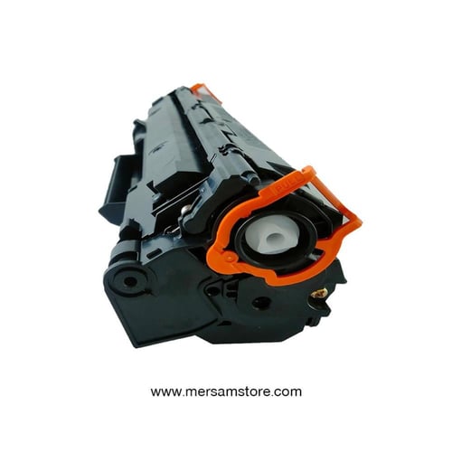 حبر طابعة كانون أسود 713 CANON TONER