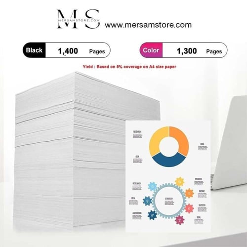 حبر طابعة ليزر أحمر براذر TN273 brother