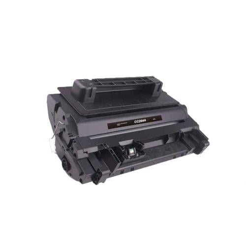 حبر طابعة 64A اسود CC364A متوافق مع طابعات HP