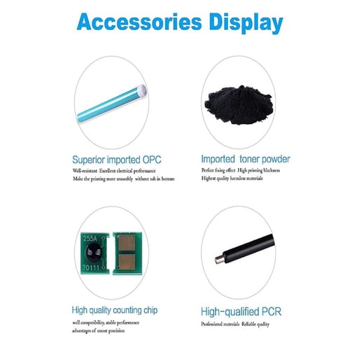 حبر طابعة برذر brother toner TN2280