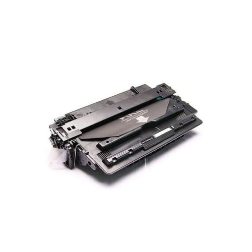 حبر طابعة متوافق HP 70A Black Compatible Toner Car...
