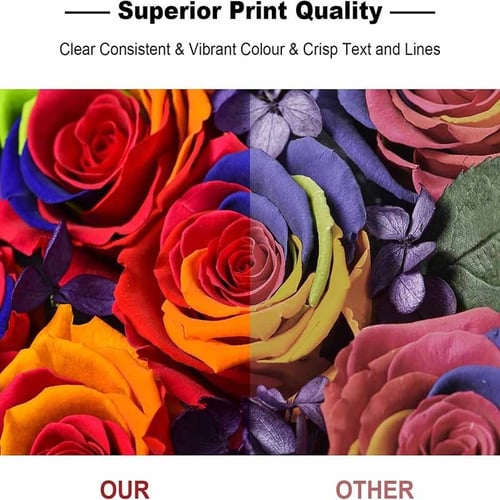 طقم حبر ليزر زيروكس 6022 6020 WorkCentre 6025 6027...