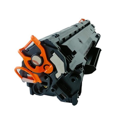 حبر طابعة 35A اسود CB435A متوافق مع طابعات hp