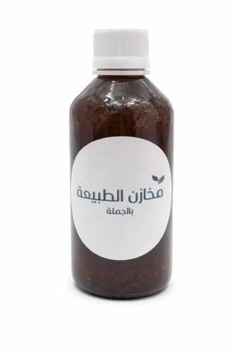 زيت الأعشاب المعجزه