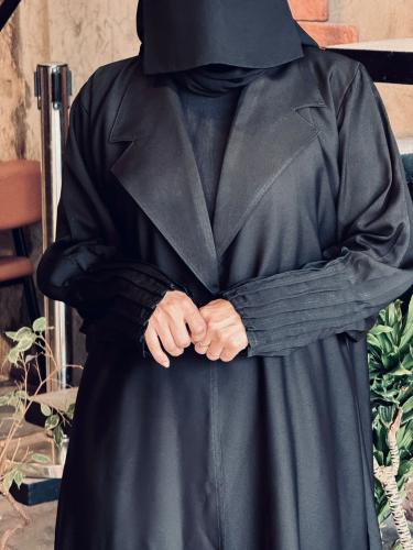 عباية ندى