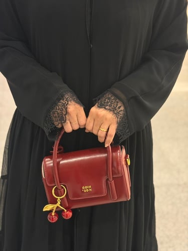 عبايه افنان