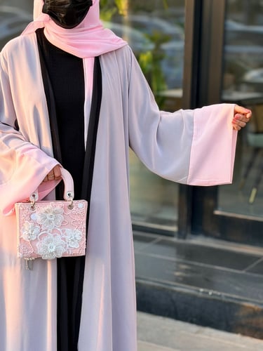 عبايه ريما