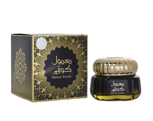 معمول كويتي