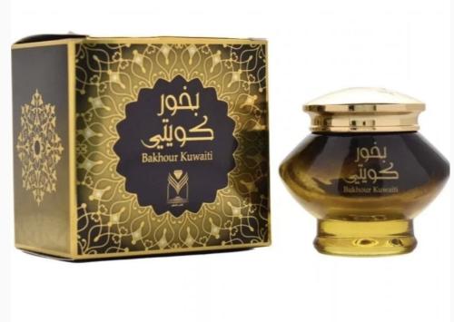 بخور كويتي