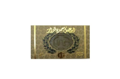 اسماعيل قزاز صابون زيت الغار الطبيعي 150g