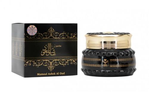 معمول عاشق العود