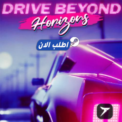 لعبة محاكي السفر | Drive Beyond Horizons – ستيم PC