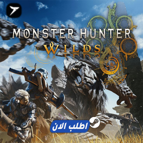لعبة Monster Hunter Wilds Premium Deluxe Edition |...