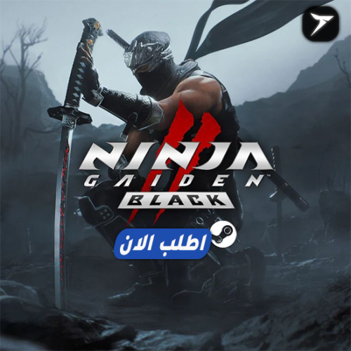 لعبة NINJA GAIDEN 2 Black ستيم pc