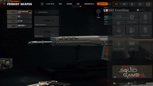 حساب بلاك اوبس 6