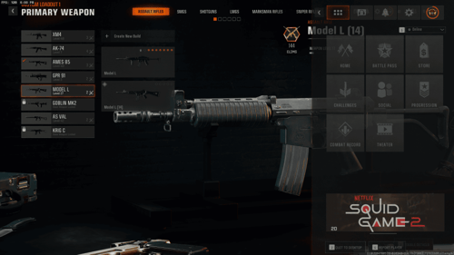 حساب بلاك اوبس 6