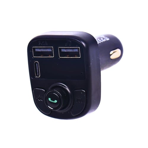 مشغل MP3 وبلوتوث للسيارة CR-G787