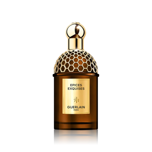عطر غيرلان ايبيس اكسكيز او دو بارفيوم 125مل