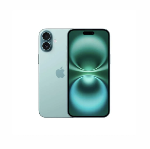 ابل ايفون 16 بلس 128 GB فيروزي
