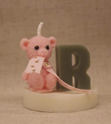 Baby shower favors 12 pieces