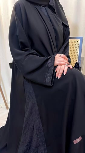 عباية الهيف