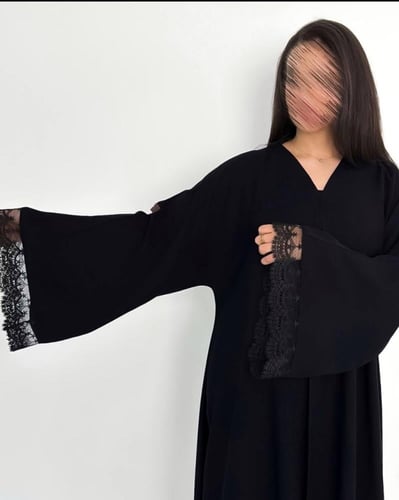 عباية الدجى