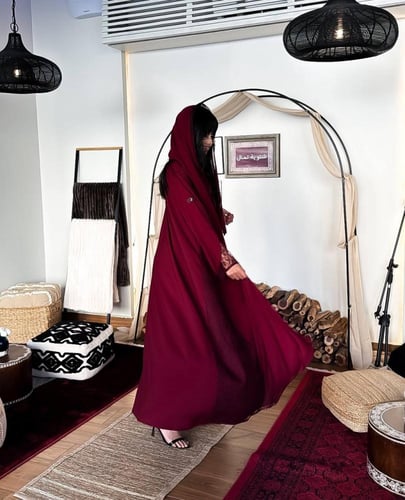 عباية العقيق