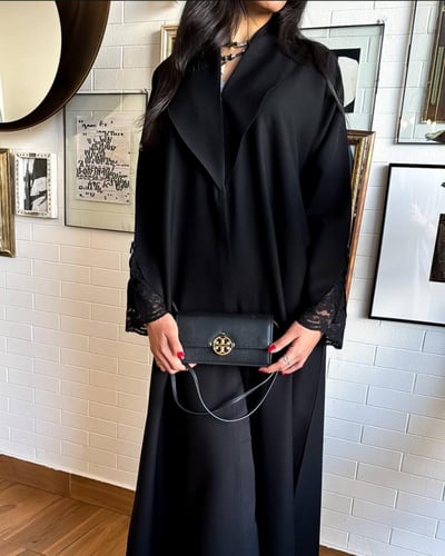 عباية السديم