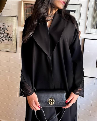 عباية السديم