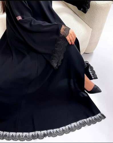 عباية الدجى