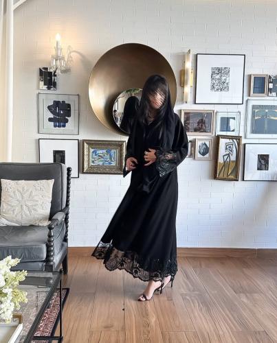 عباية السمهري